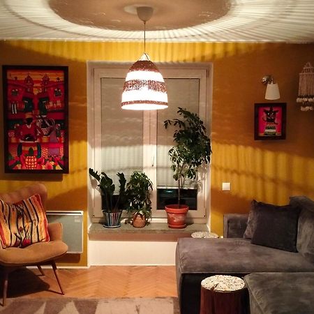 Old Town Apartment, Free Parking Liptovský Mikuláš 外观 照片