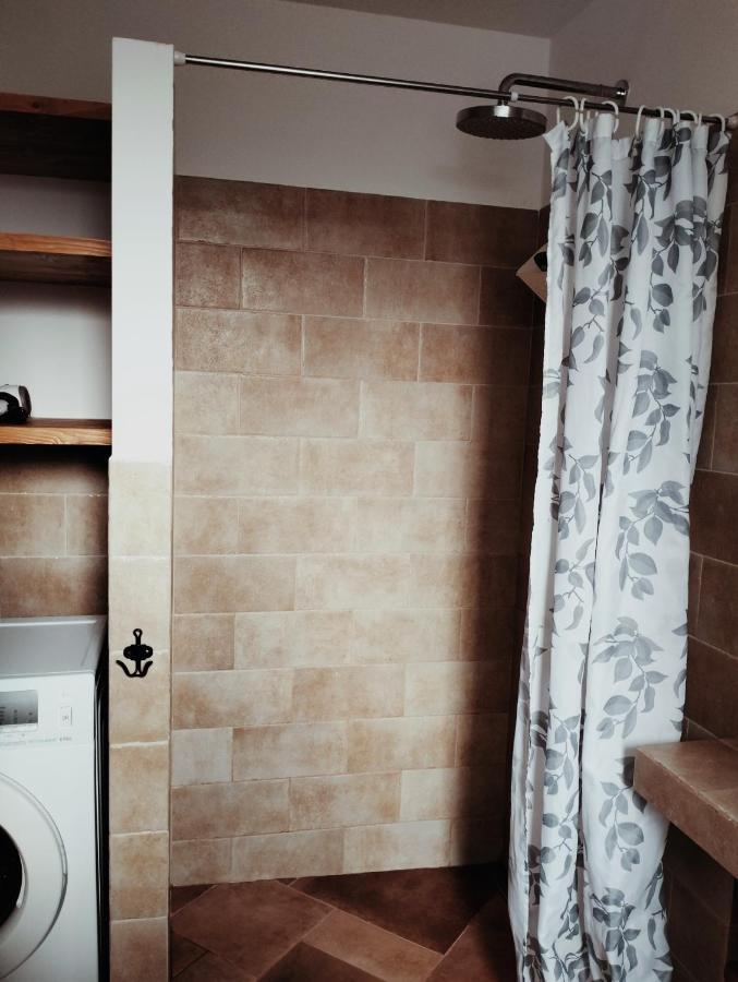 Old Town Apartment, Free Parking Liptovský Mikuláš 外观 照片