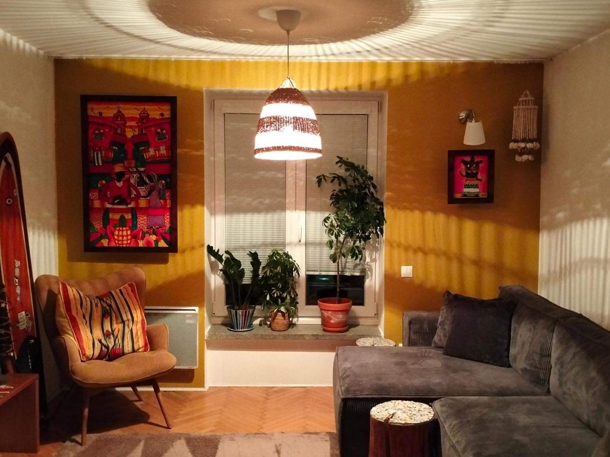 Old Town Apartment, Free Parking Liptovský Mikuláš 外观 照片